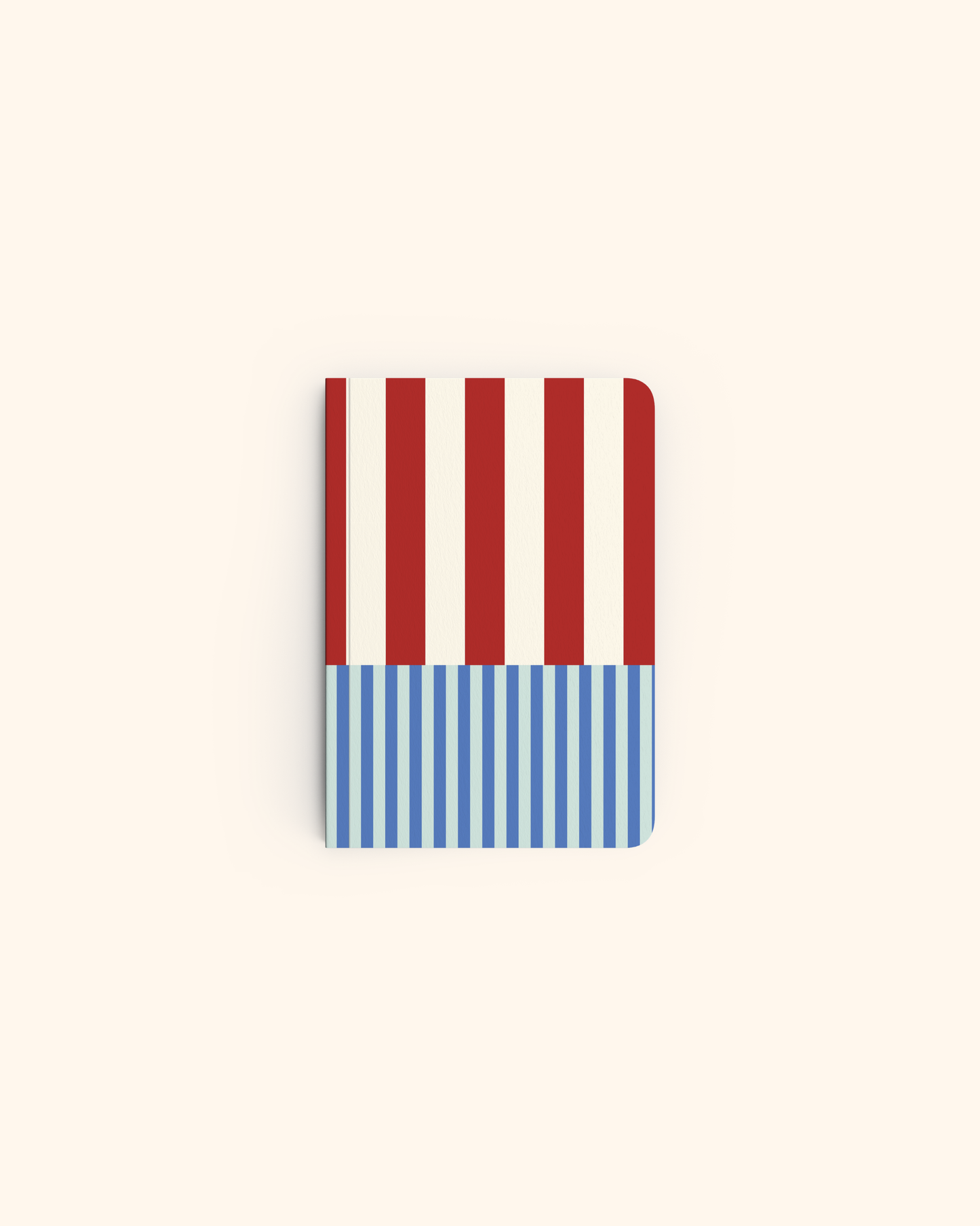 Nautical | A6 Pocket Notebook