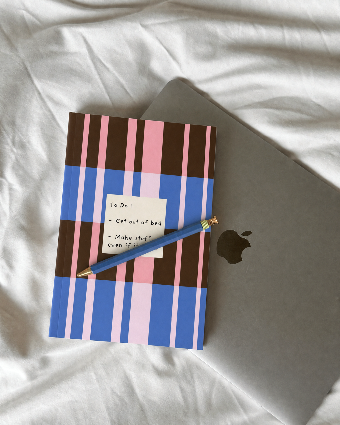 To Do List | A5 Softcover Notebook