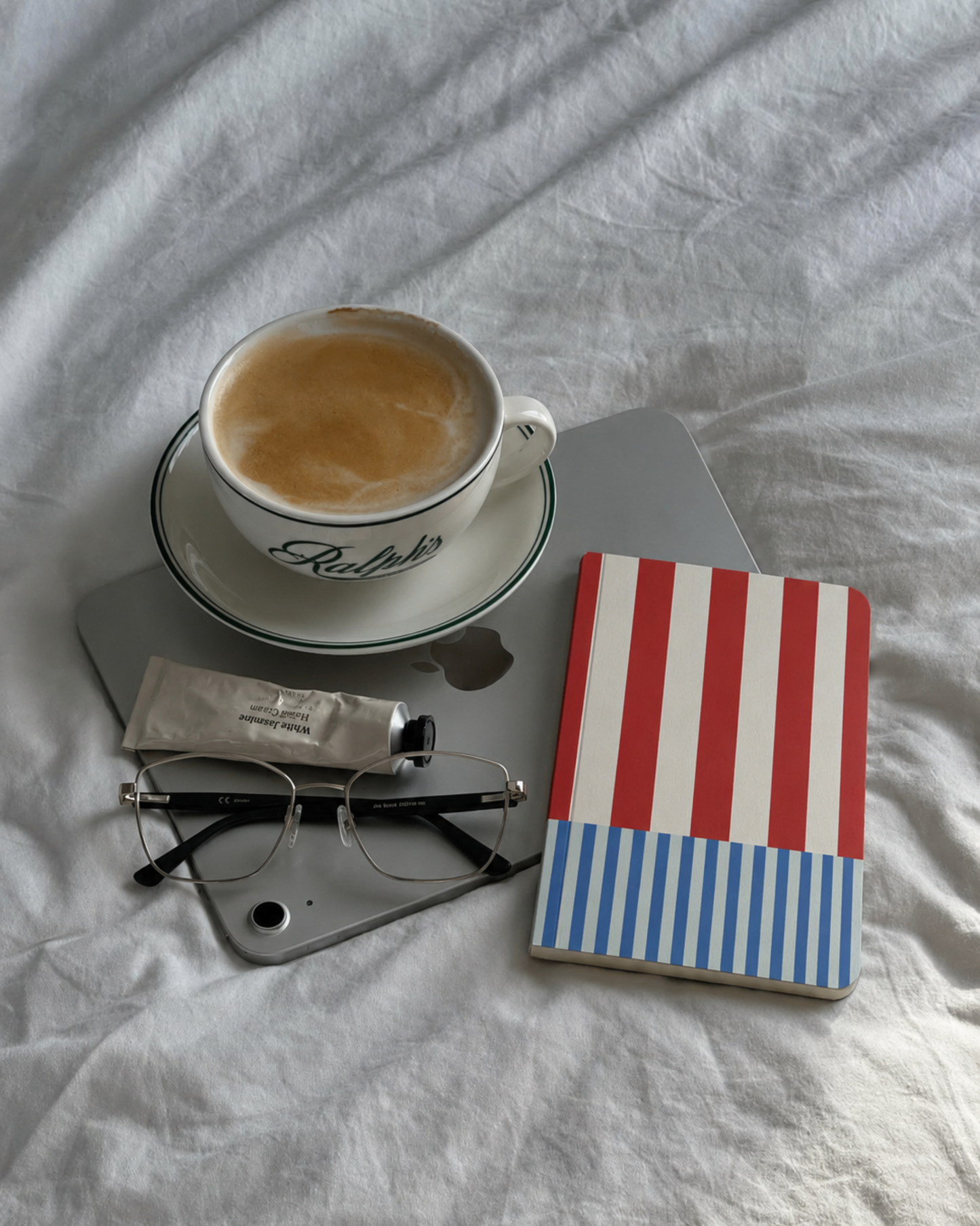 Nautical | A6 Pocket Notebook