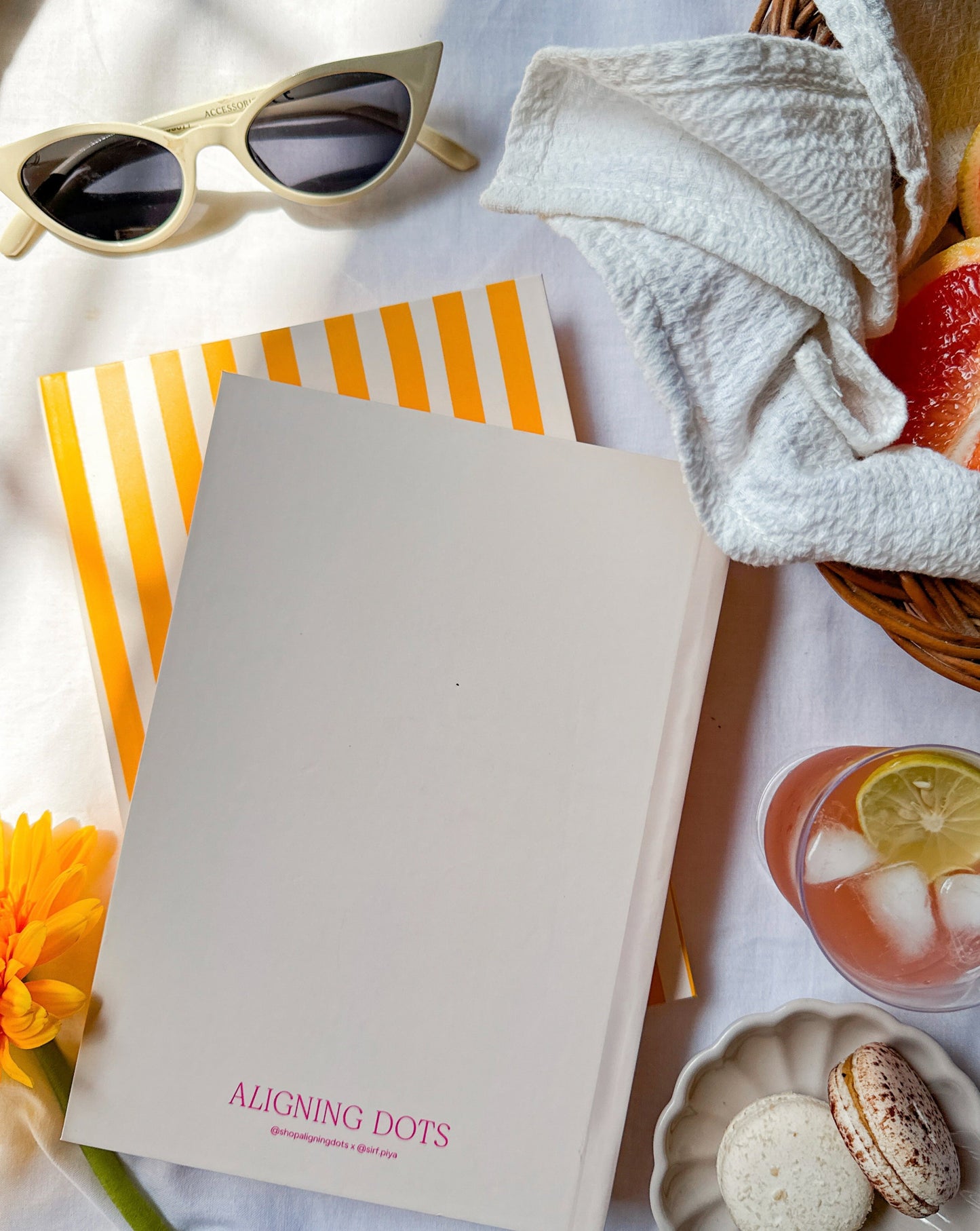 Dawgs | A5 Hardcover Notebook